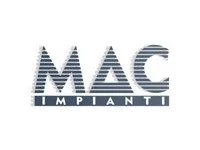 Logo MAC Impianti - Cliente Fox Industrial Contracting